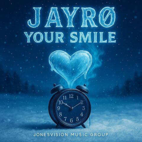 Your Smile (Time Stops)