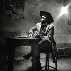 Ateik man žiburį uždek