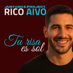 Tu risa es sol (feat. Rico Aivo)