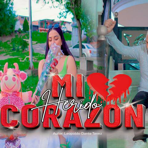 Mi Corazón Herido