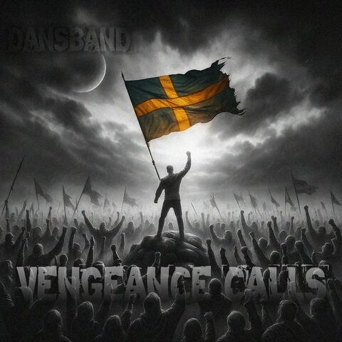 Vengeance Calls (feat. FolkFront)