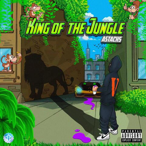 King Of The Jungle