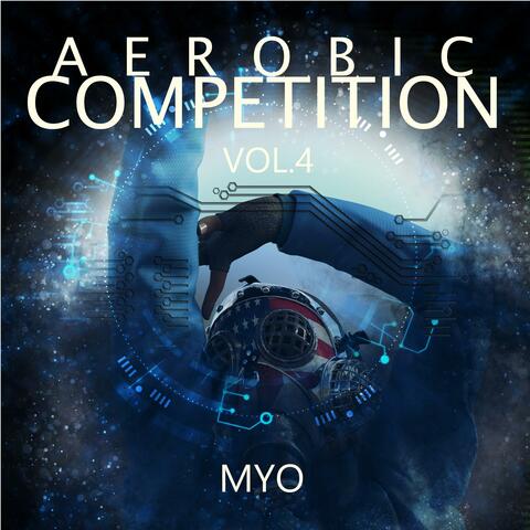 Aerobic Competition, Vol. 4