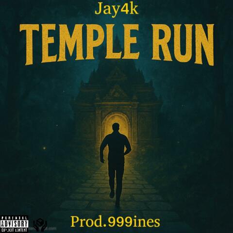 Temple Run