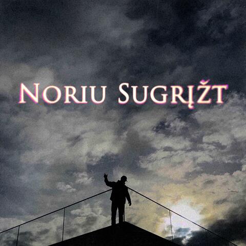 Noriu Sugrįžt (feat. ELBY)