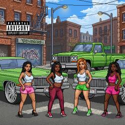 Hit Da Flo (feat. Trill Mobb Family)