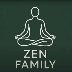 Breathwork Ambient – Soft Tide (feat. Zen Family) (Music for Slow, Rhythmic Breathing)