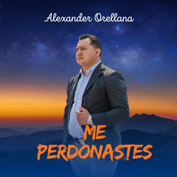 Me Perdonastes