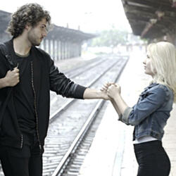 Don't Want To Say Goodbye