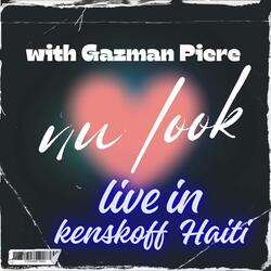 deal with it " Live in Kenskoff haiti " (Live)