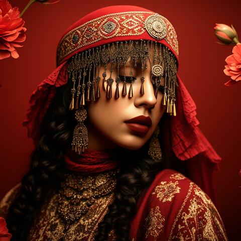 Jana – Vo t’me (Во тьме) | Deep Arabic-Russian Mix