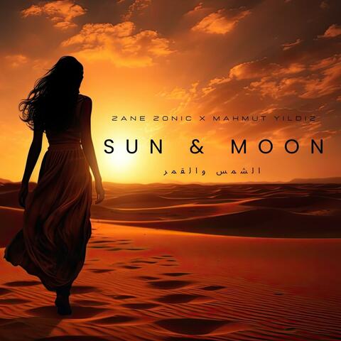 Sun & Moon (feat. Mahmut Yildiz)