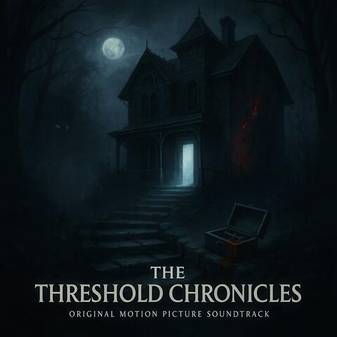 The Threshold Chronicles (Original Motion Picture Soundtrack)