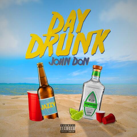 Day Drunk
