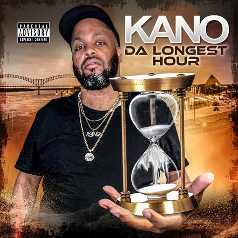 DA LONGEST HOUR