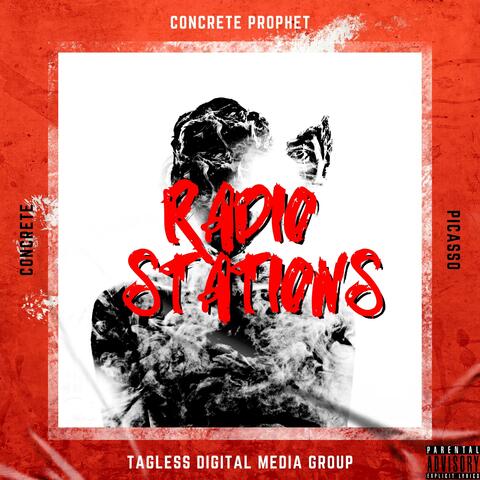 Radio Stations (feat. Raya)