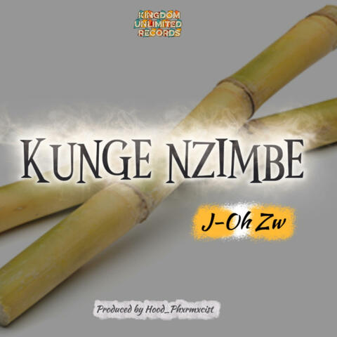 Kunge Nzimbe