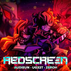REDSCREEN (feat. Ug32t & Zeroh)