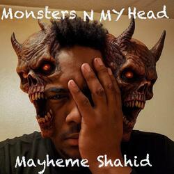 Monsters N My Head