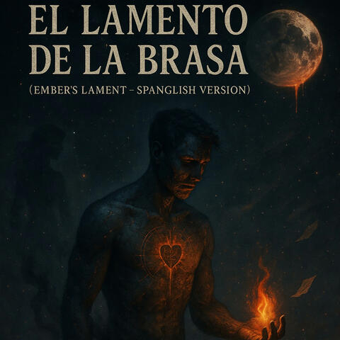 "El Lamento de la Brasa" (Spanglish Version)