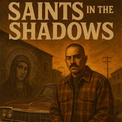 "Saints in the Shadows" xx22xx (x(2fresh)x)