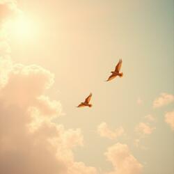 Fly So High (feat. Betsy Marie)