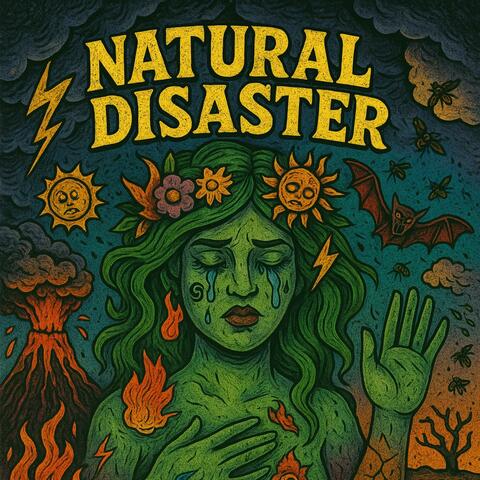 Natural disaster