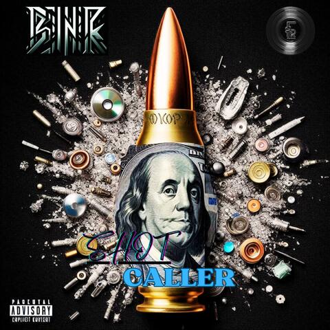 Shot Caller