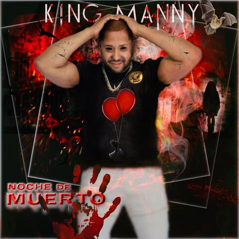 Noche De Muerto (Dembow)