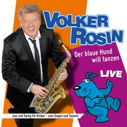 Die Band stellt sich vor (Live)