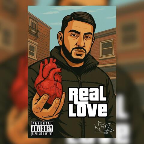 Real Love