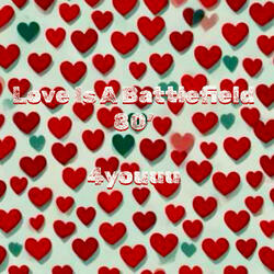 Love Is A Battlefield 80’