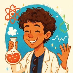 Pequeno Cientista - Memória Cantada