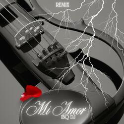Mi Amor (Remix)
