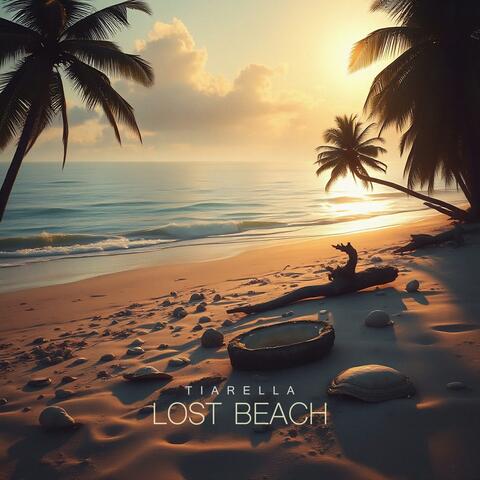 Lost Beach