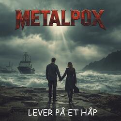 Lever På Et Håp
