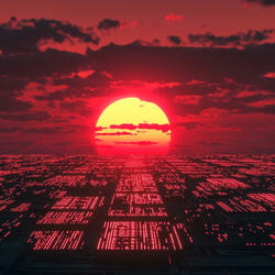 Chase The Sun