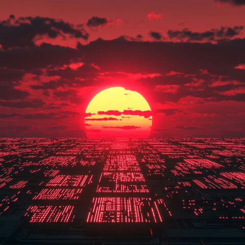 Chase The Sun