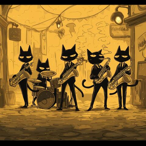 Cool Cats & Deep Bass