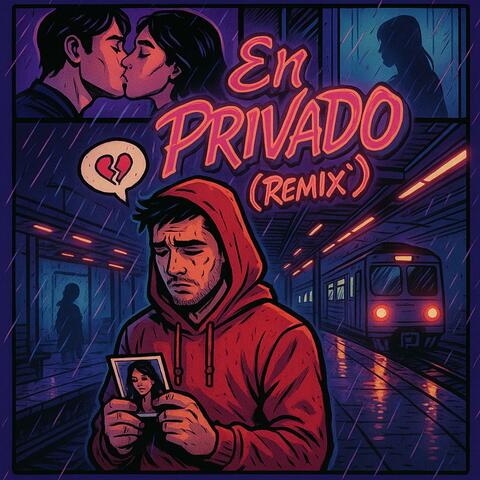 En Privado (Remix)