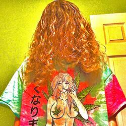 DAYDREAMER!