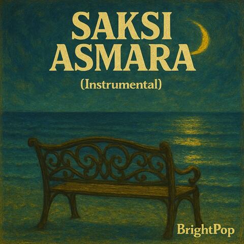 Saksi Asmara Instrumental (Instrumental)