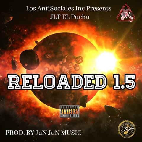 RELOADED 1.5