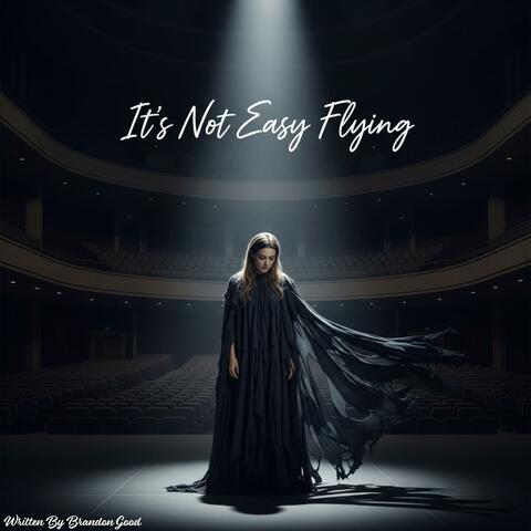 It's Not Easy Flying