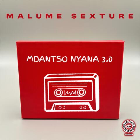 MDANTSO NYANA 3.0 (Revised Version)