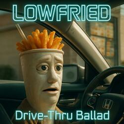 Drive-Thru Ballad