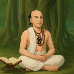 Life of Gopal Bhatt Goswami (feat. Vaani Sharma)