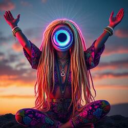 Eye Don't Chase, Eye Attract