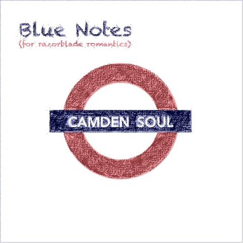 Blue Notes (for razorblade romantics)