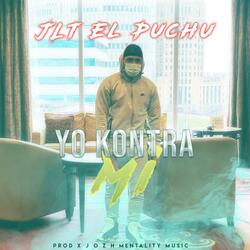 Yo Kontra Mi